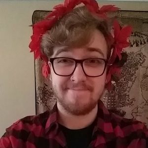 Meet your Posher, Jacob